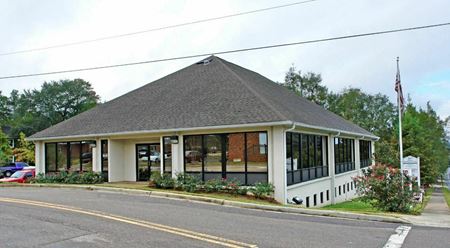 Preview of Office space for Rent at 267 John Knox Road