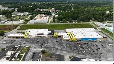 Preview of Retail space for Rent at 723 Battlefield Pkwy