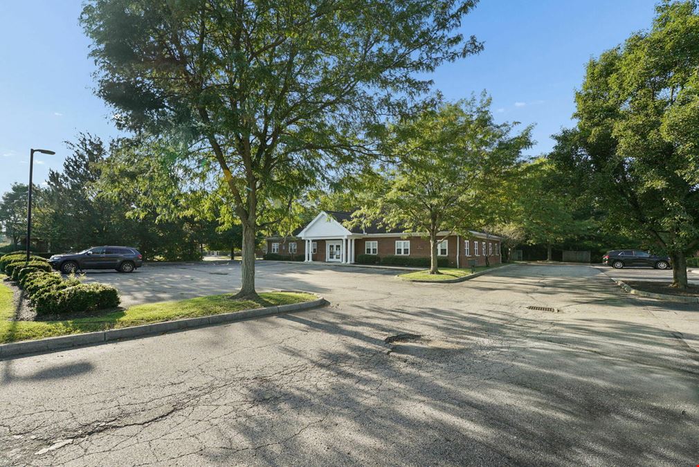 85 Commerce Park Dr