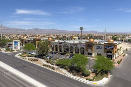 Preview of Retail space for Rent at 2805 W Centennial Pkwy