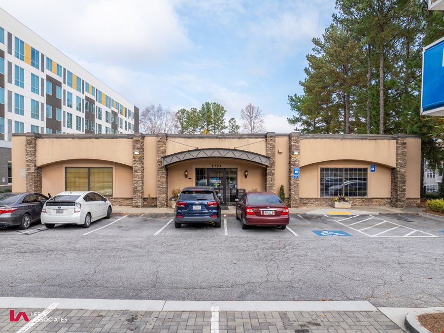 2774 N Decatur Rd