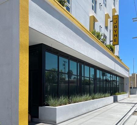 Preview of commercial space at 5103 W Adams