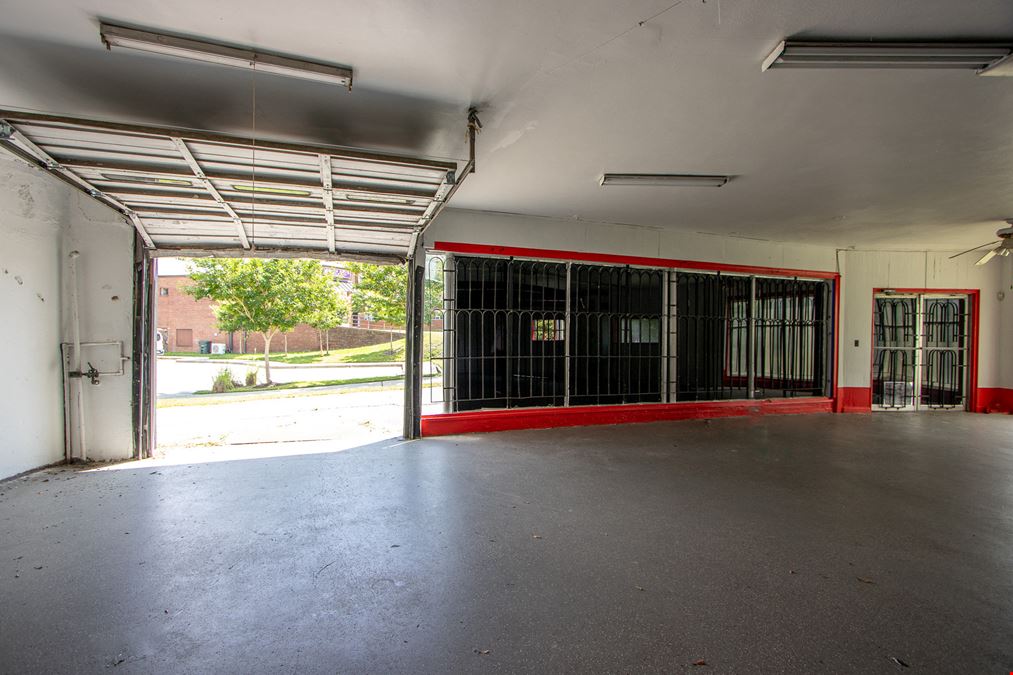 3619 N. Main St.