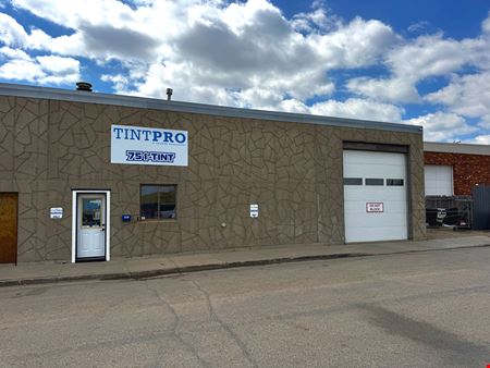 Preview of Industrial space for Rent at 2025 E Sweet Ave