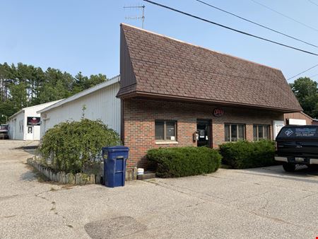Preview of Commercial space for Sale at 9530 Mason Dr
