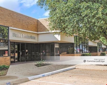 Preview of Industrial space for Sale at 10525 Newkirk St.