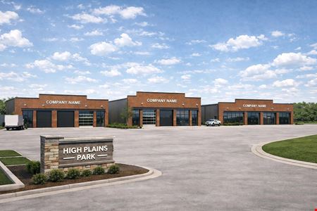 Preview of Industrial space for Rent at 1520 114th Street