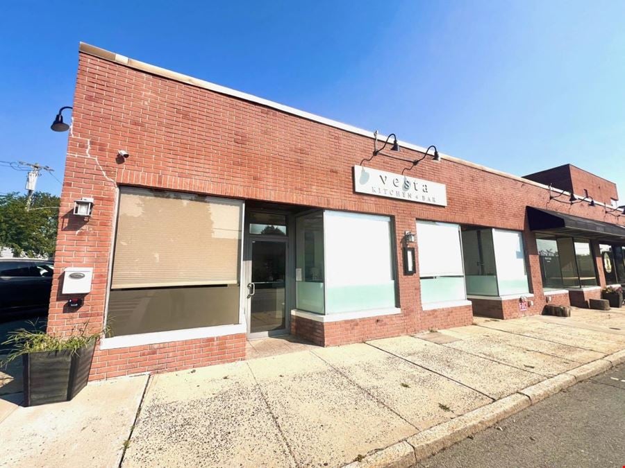 60 halstead Ave