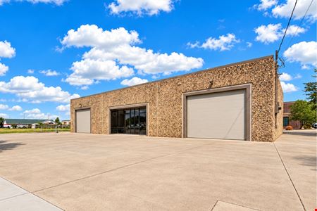 Preview of Flex Space space for Rent at 4405 Industrial St