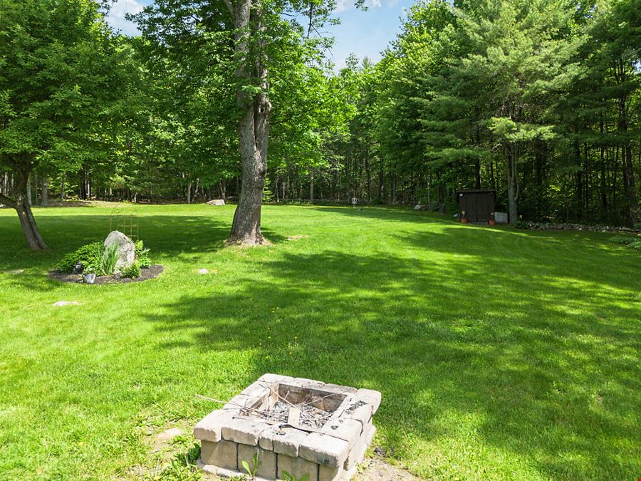277 Wooster Hill Rd