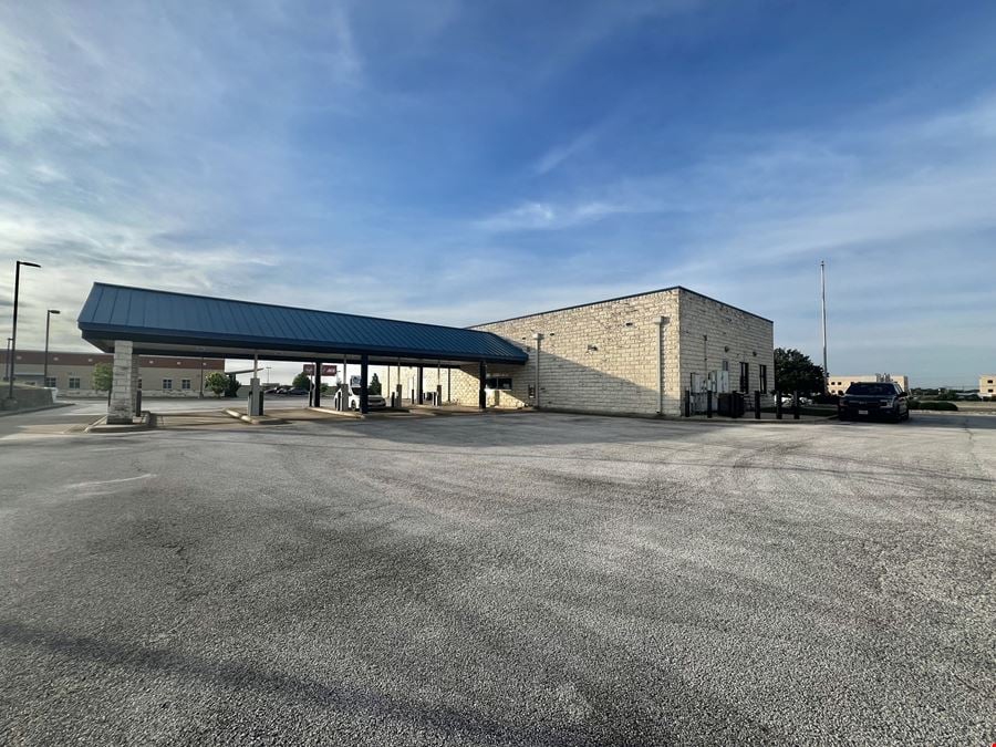 Bancorp South