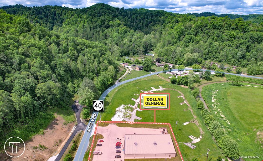Dollar General