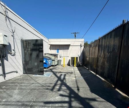 Preview of Industrial space for Sale at 13851 Saticoy St
