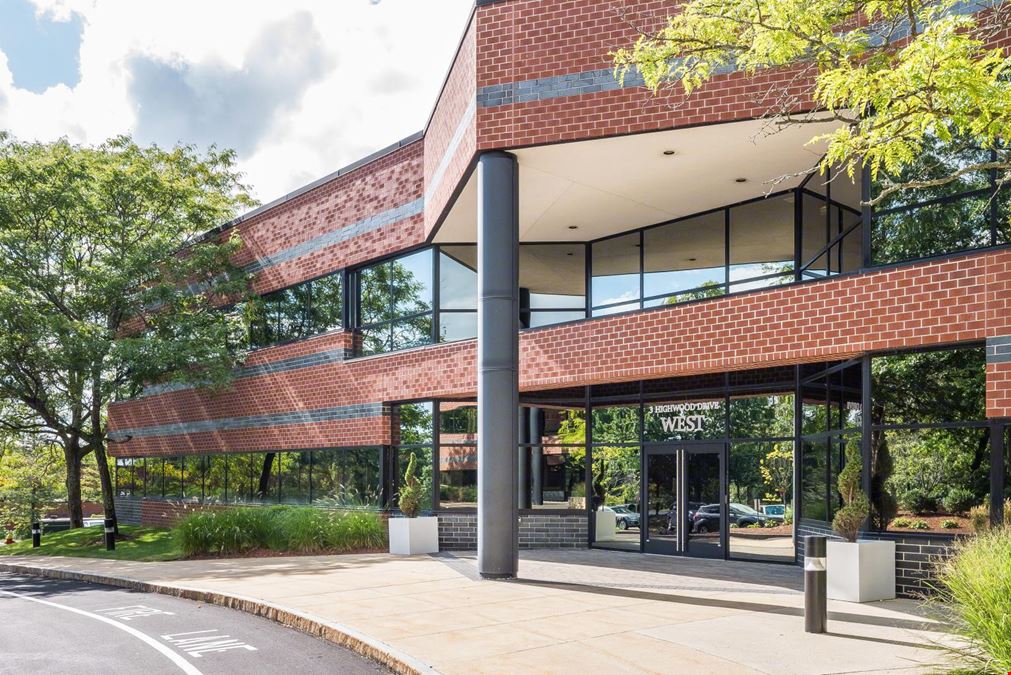 Highwood Office Park
