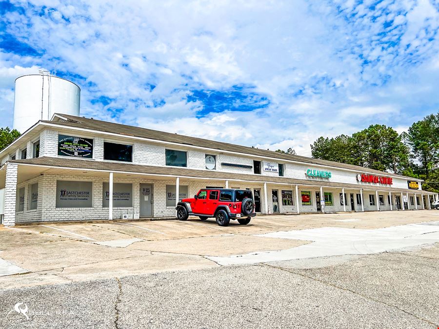 Retail/Office Suites For Lease | ±1,745 SF