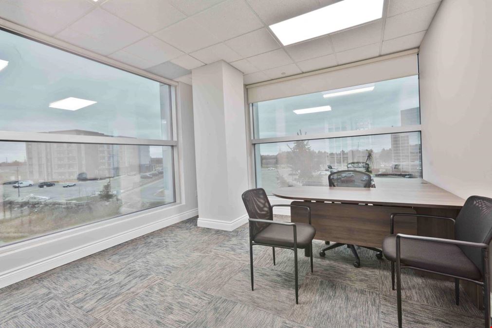 5500 North Service Road