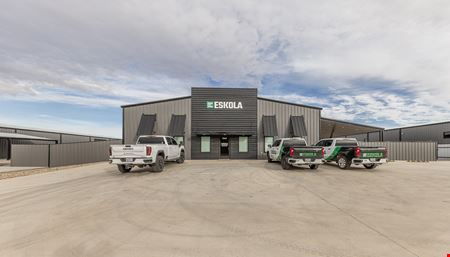 Preview of Industrial space for Rent at 9006 County Road 6820