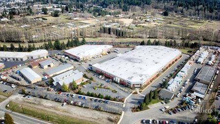 Class A Industrial | Mark-to-Market Opportunity | Premier PNW Location | Woodinville, WA - Woodinville