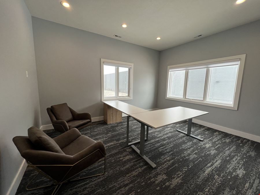 Antler View Office Park