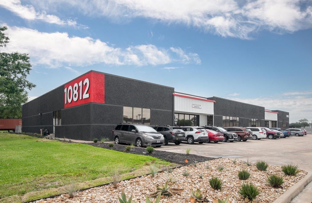 StoneCrest Business Park (Suite 200)
