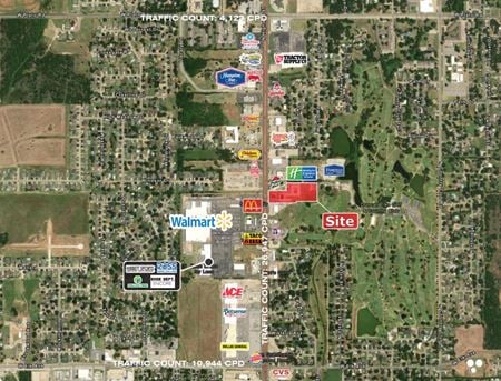 Preview of Land space for Sale at 1904 US-81
