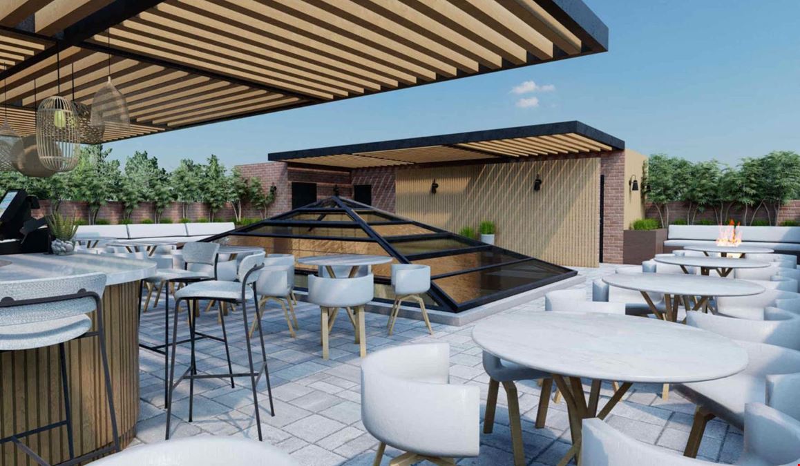 Marietta Development 1.64-Acre Site