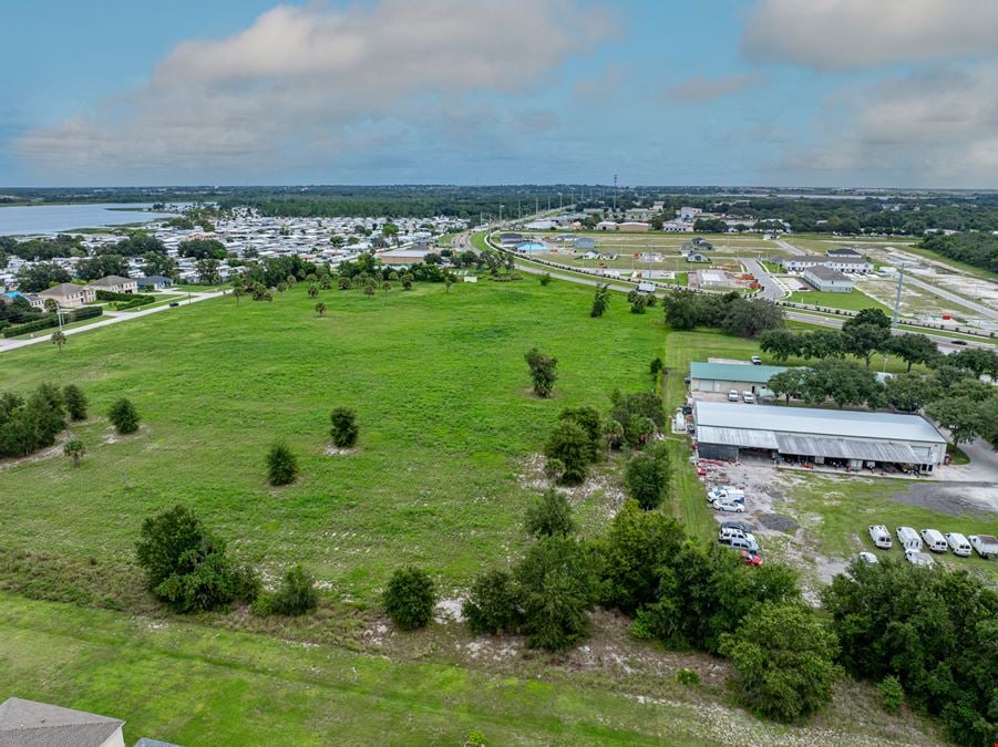 Winter Haven Mixed Use 13.77 Acres