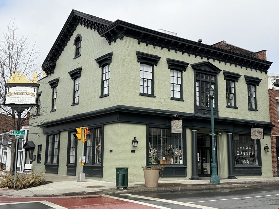 101 State St