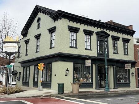 Preview of Retail space for Rent at 101 State St
