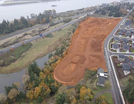Preview of VacantLand space for Sale at 6600 Old Pacific Highway South