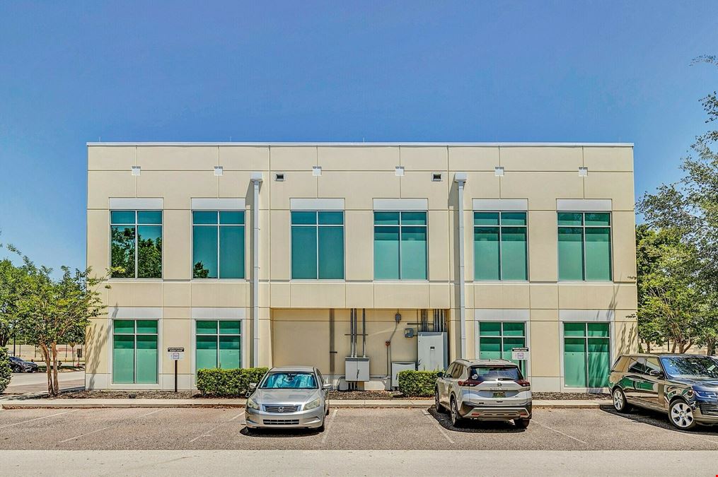 Physician Partners of America Accredited Surgical Center