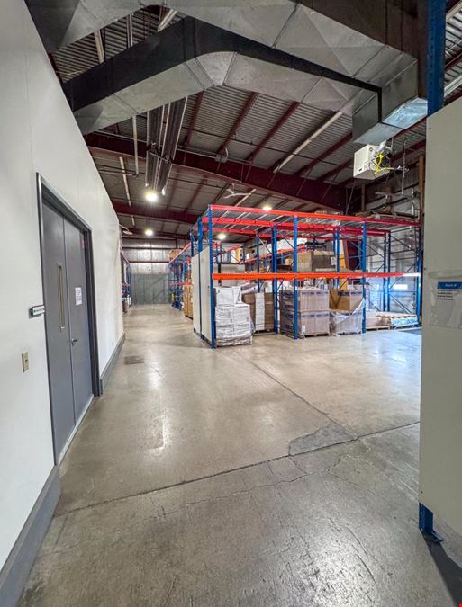 2112 15th St NW - Medical Warehouse For Sale