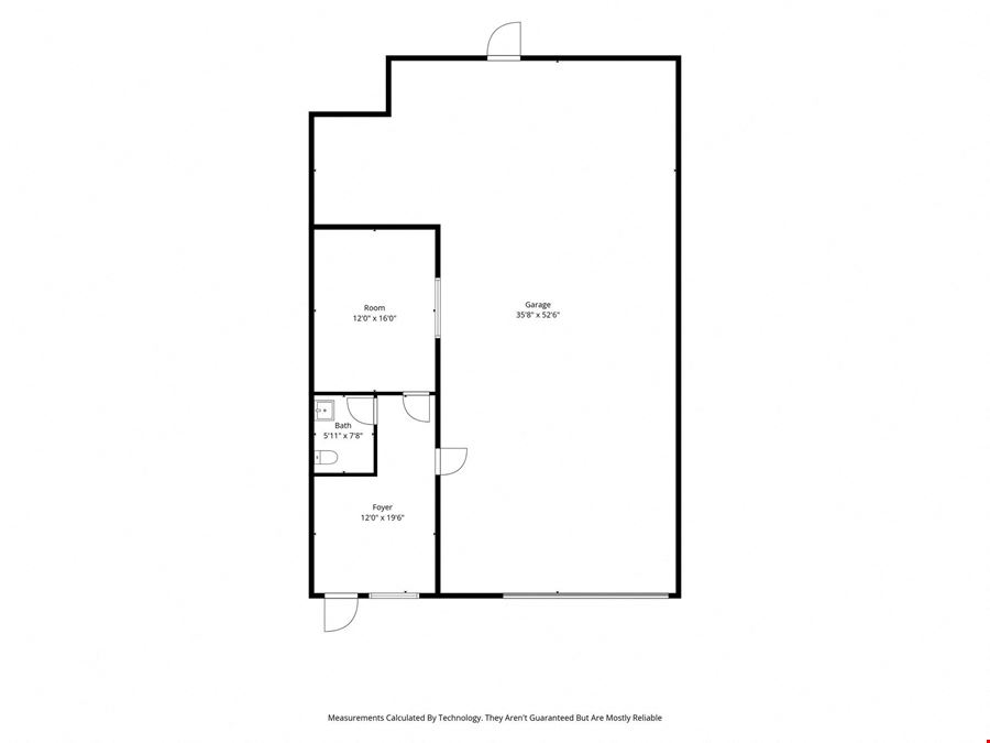 15118 King Rd