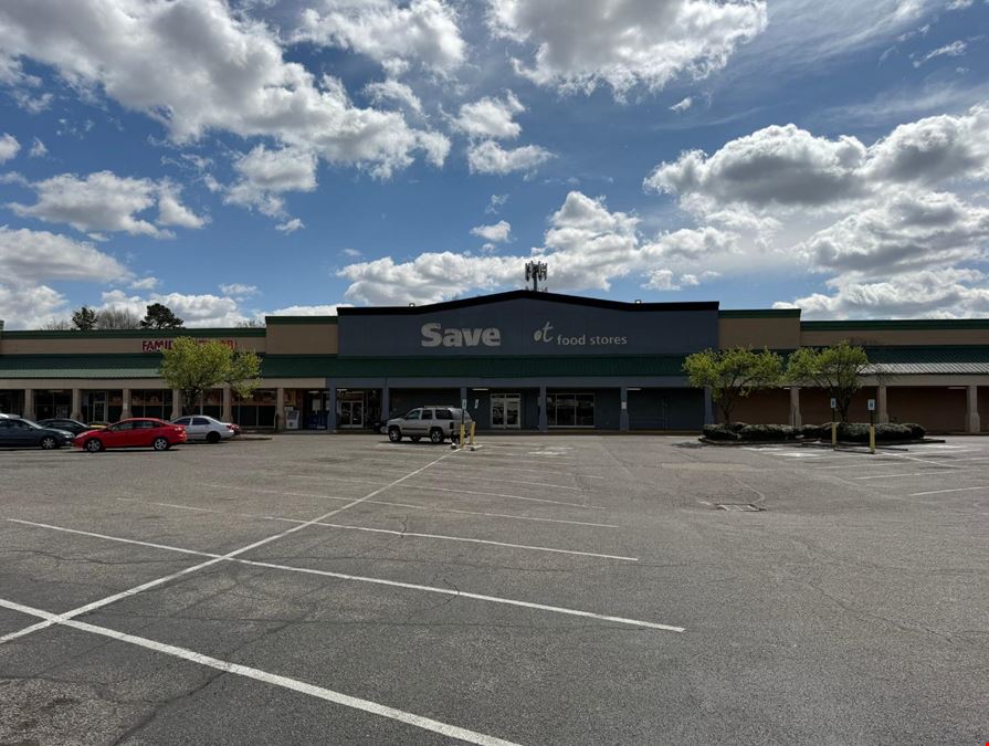 Village Plaza