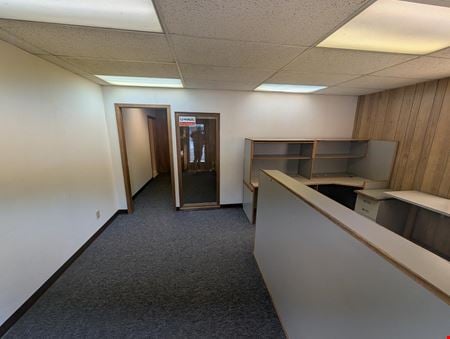 Preview of Office space for Rent at 2340 Daniels St