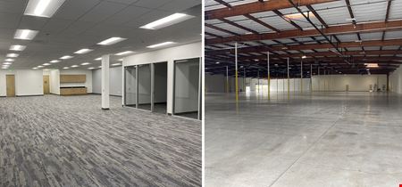 Preview of Industrial space for Rent at 751 E Artesia Blvd