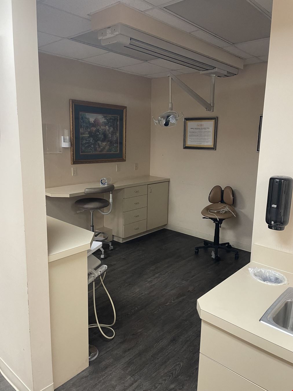 Medical / Dental Office