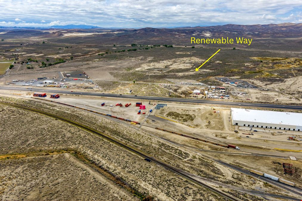16932 Renewable Way