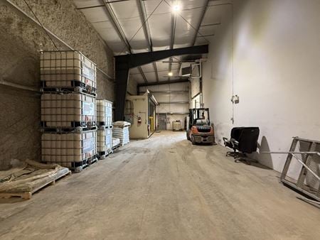 Preview of Industrial space for Rent at 30 Burnt Bluff Street