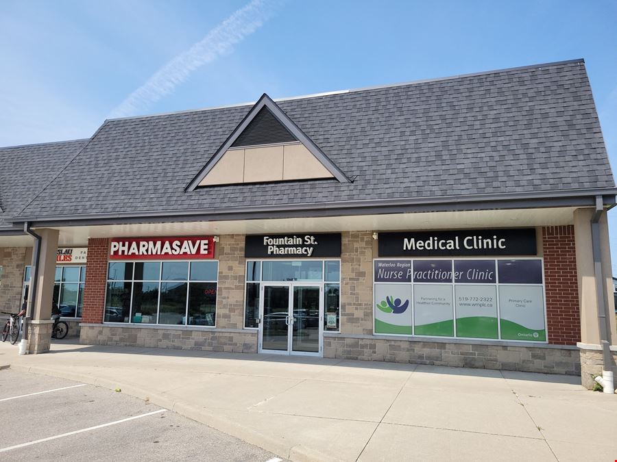 Breslau Commons | Phase III