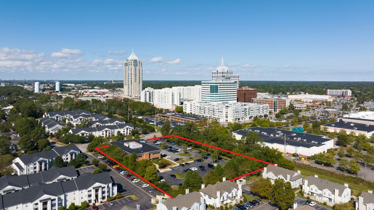 100 Constitution Drive