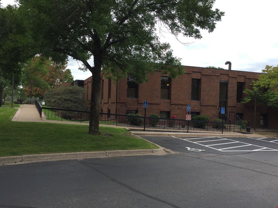 Creekview Office Building