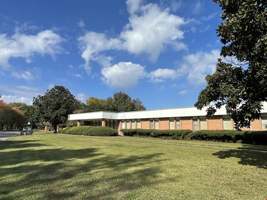 St. Luke's