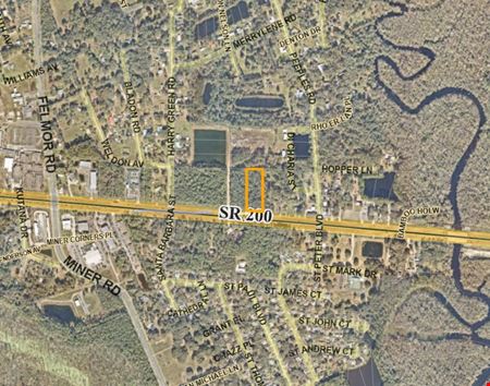 Preview of VacantLand space for Sale at State Road 200
