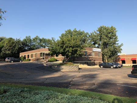 Preview of Office space for Rent at 3610 Oakwood Mall Dr