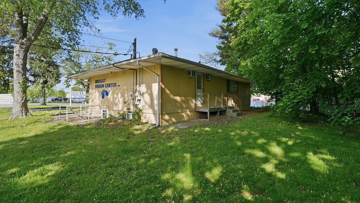 5330 Nesconset Highway