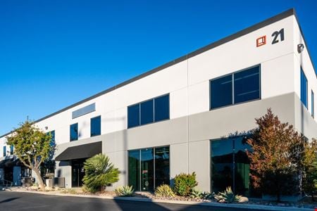 Preview of Industrial space for Rent at 21 West Easy Street