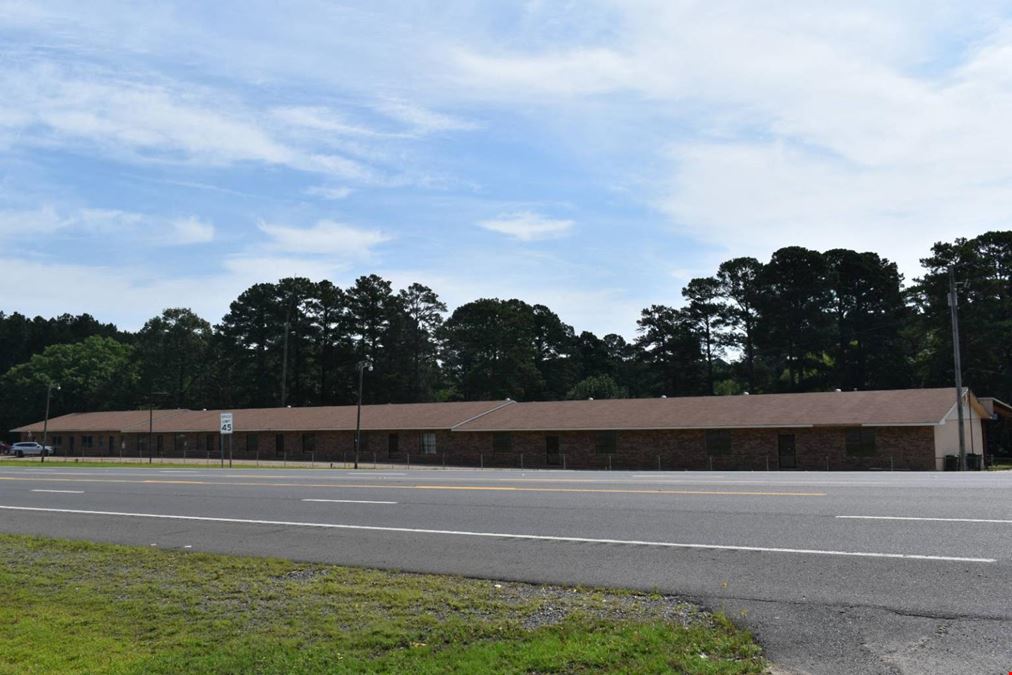 97 Hwy 79 Bypass