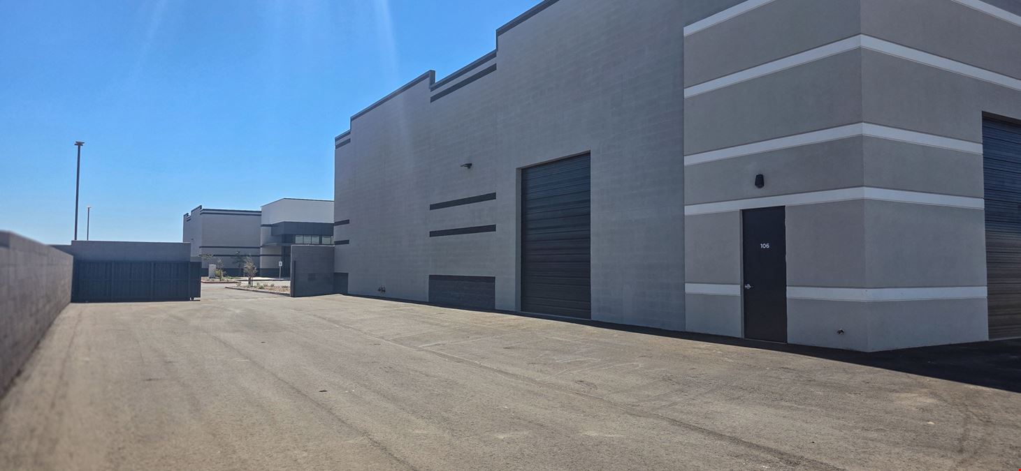 7320 E Pecos Rd, Bldg 04, Ste 107