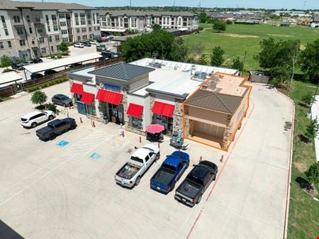 Preview of commercial space at 5745 Golden Triangle Boulevard